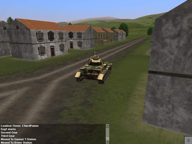 Armored Assault - screenshot 20