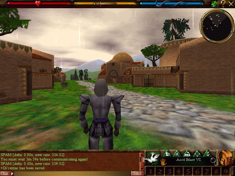 Asheron's Call - screenshot 23