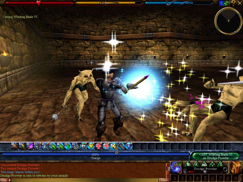 Asheron's Call - screenshot 6