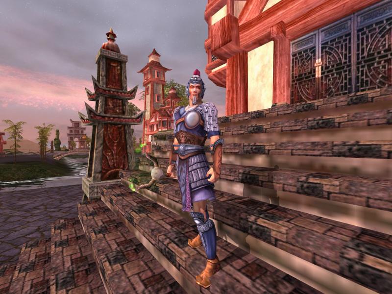 Asheron's Call 2: Legions - screenshot 40