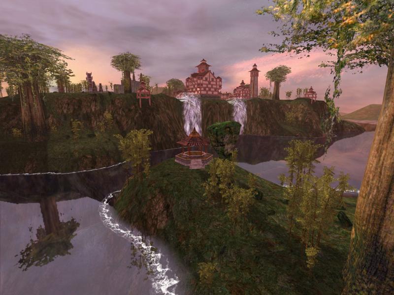 Asheron's Call 2: Legions - screenshot 38