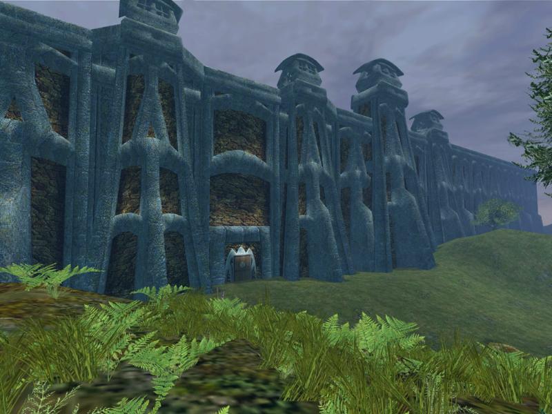 Asheron's Call 2: Legions - screenshot 35