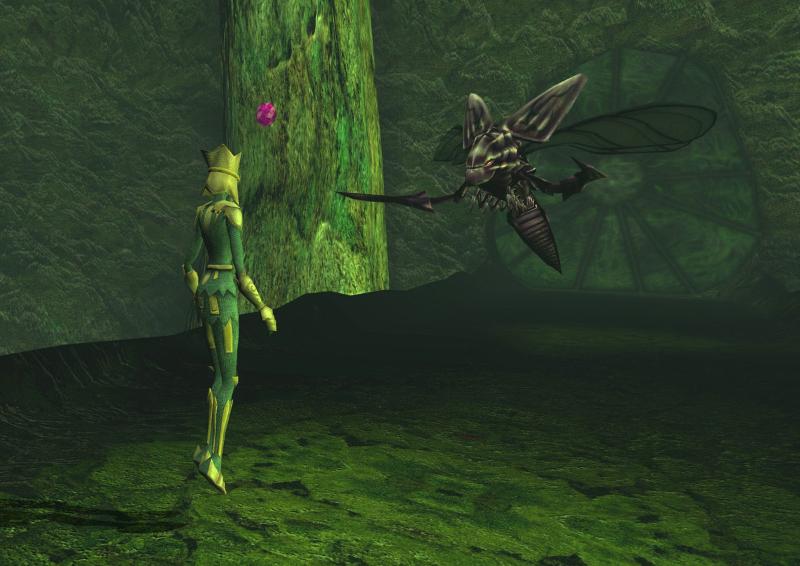 Asheron's Call 2: Legions - screenshot 32