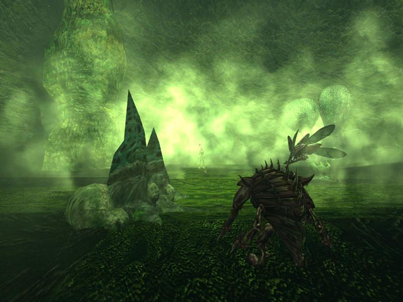 Asheron's Call 2: Legions - screenshot 31