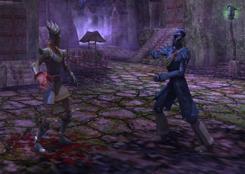 Asheron's Call 2: Legions - screenshot 29