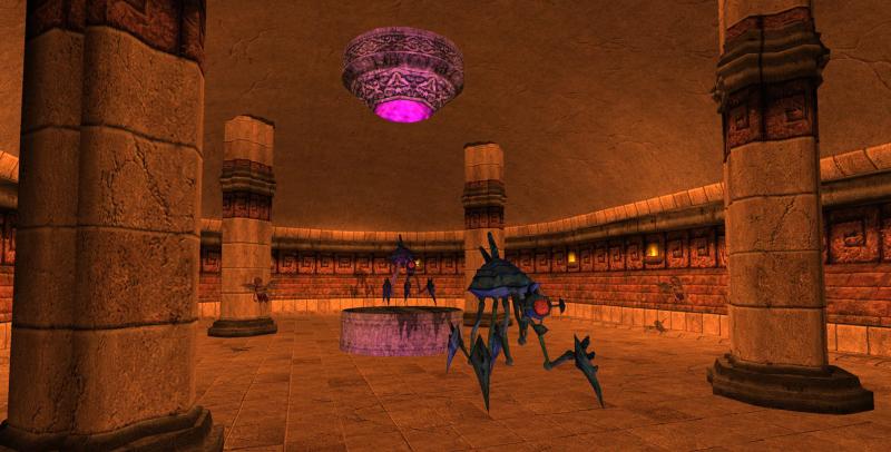 Asheron's Call 2: Legions - screenshot 28