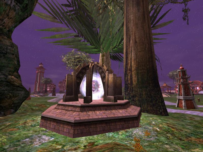 Asheron's Call 2: Legions - screenshot 23