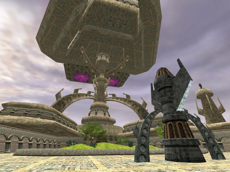 Asheron's Call 2: Legions - screenshot 18