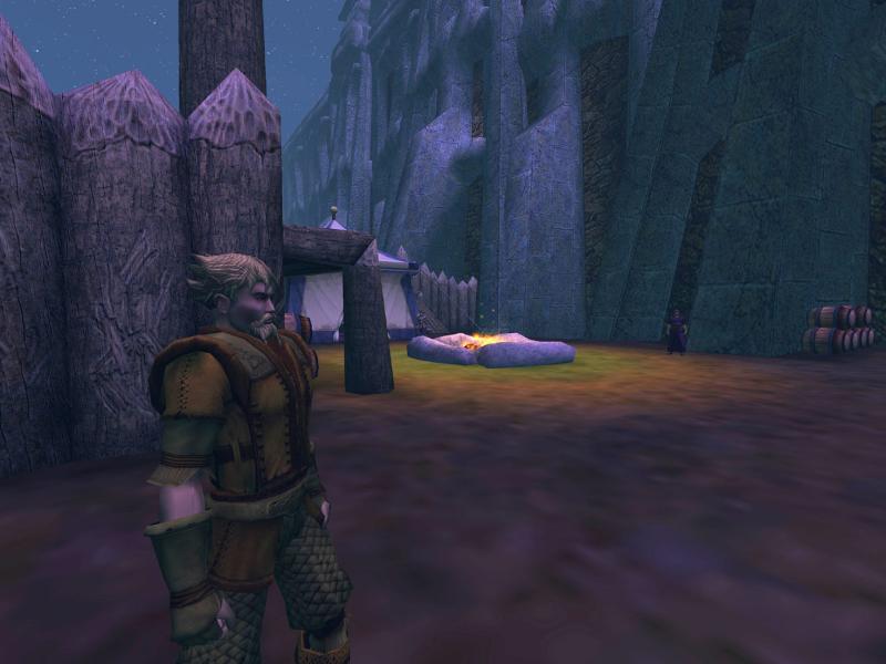 Asheron's Call 2: Legions - screenshot 15