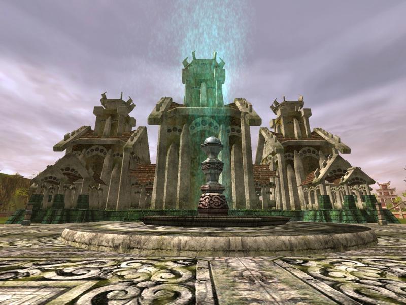 Asheron's Call 2: Legions - screenshot 12