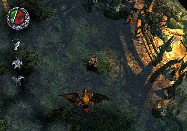 The Bard's Tale - screenshot 10