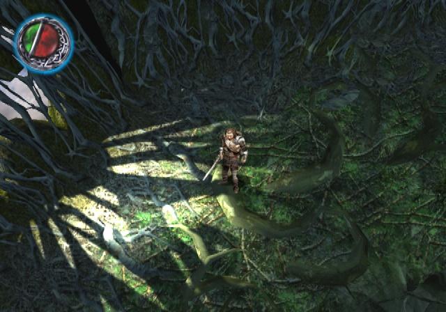 The Bard's Tale - screenshot 5