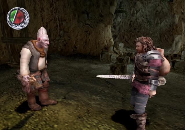 The Bard's Tale - screenshot 4