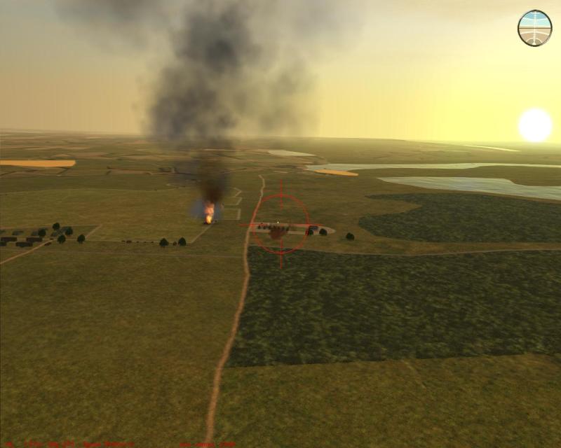 Battle of Britain II: Wings of Victory - screenshot 80