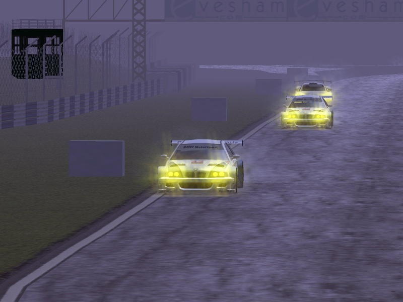 Total Immersion Racing - screenshot 35