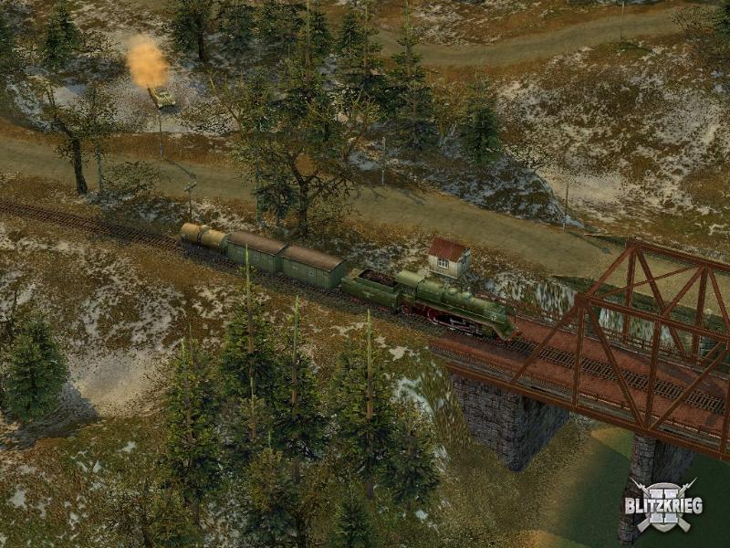 Blitzkrieg 2 - screenshot 75