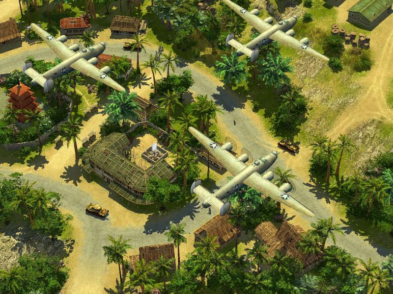 Blitzkrieg 2 - screenshot 50