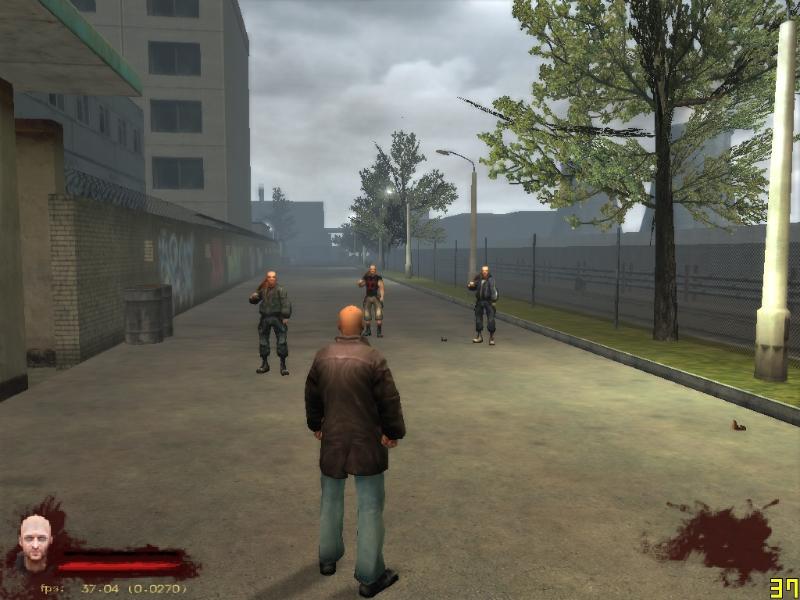 Antikiller - screenshot 3