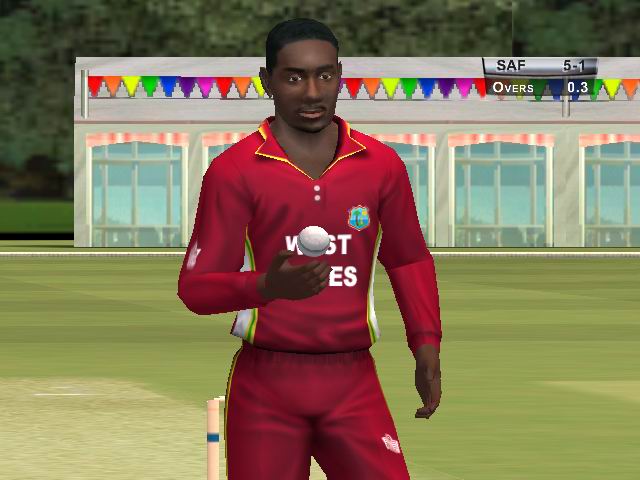 Brian Lara International Cricket 2005 - screenshot 67