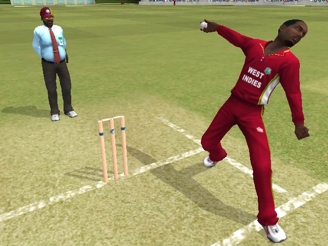 Brian Lara International Cricket 2005 - screenshot 66