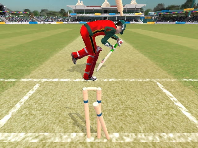 Brian Lara International Cricket 2005 - screenshot 48