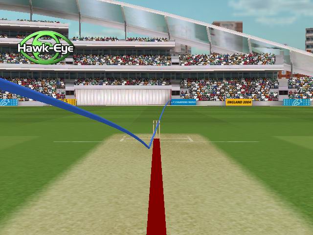 Brian Lara International Cricket 2005 - screenshot 29