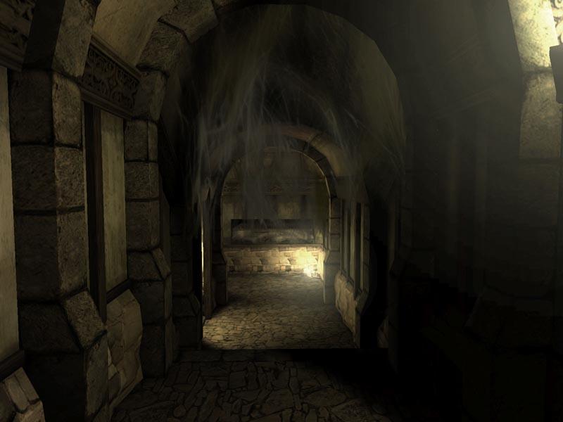 Call of Cthulhu: Dark Corners of the Earth - screenshot 98