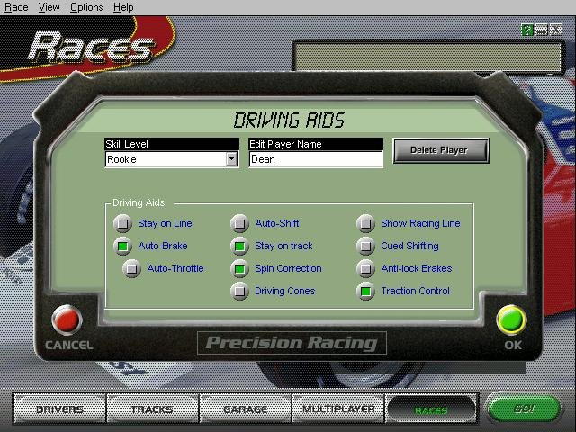 CART Precision Racing - screenshot 39