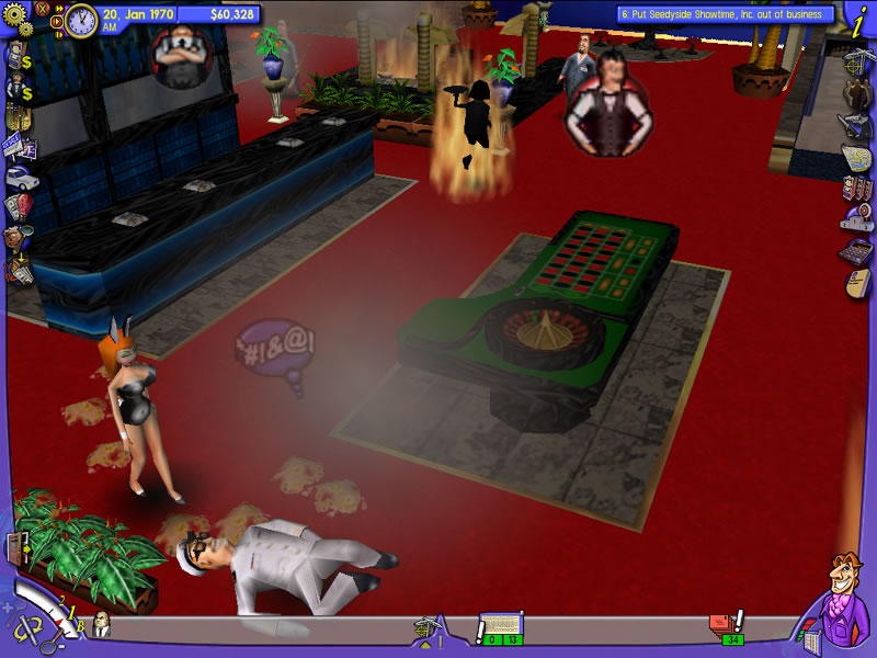 Casino Inc. - screenshot 5