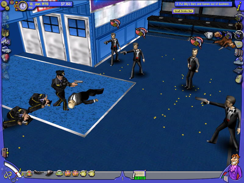 Casino Inc. - screenshot 4