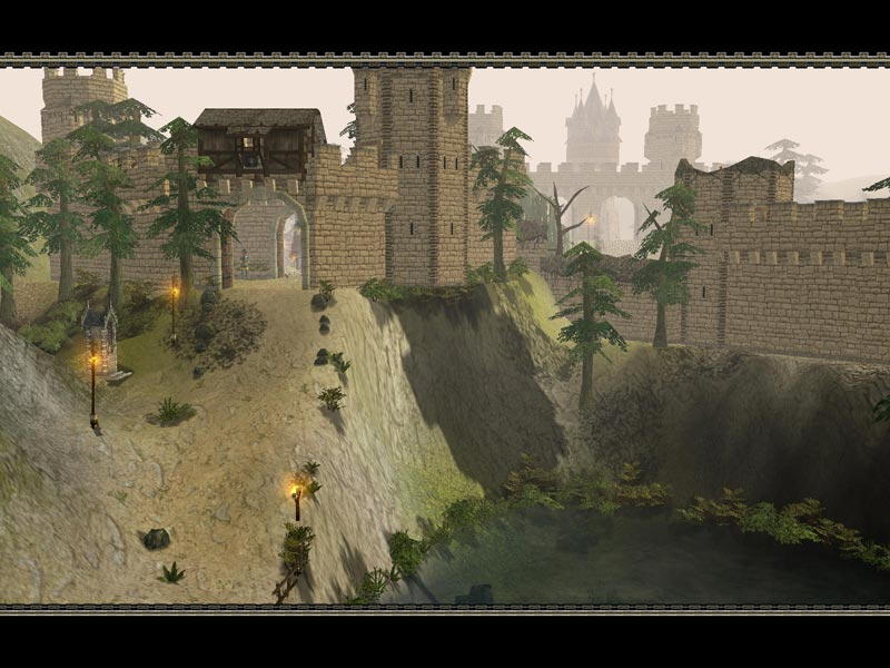 Castle Strike - screenshot 25