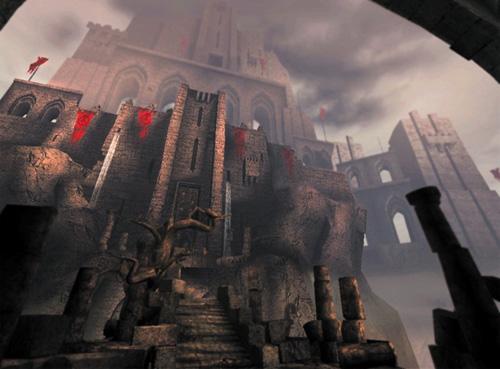 Prince of Persia: Warrior Within - screenshot 40