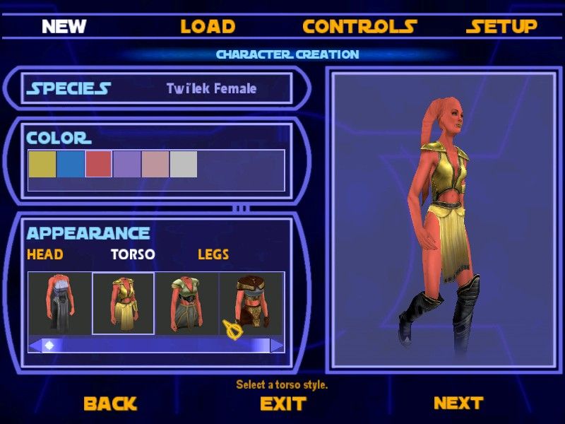 Star Wars: Jedi Knight: Jedi Academy - screenshot 90