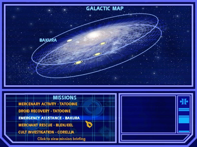 Star Wars: Jedi Knight: Jedi Academy - screenshot 89