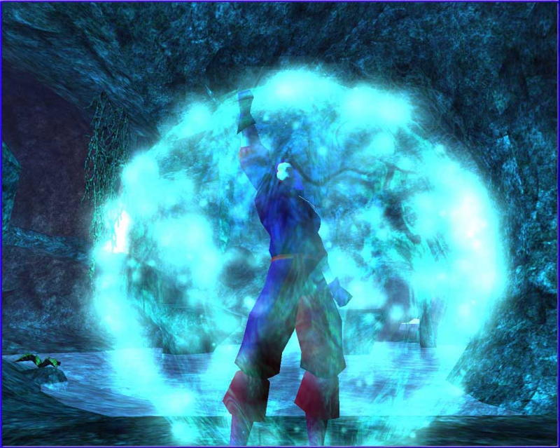 City of Heroes - screenshot 77