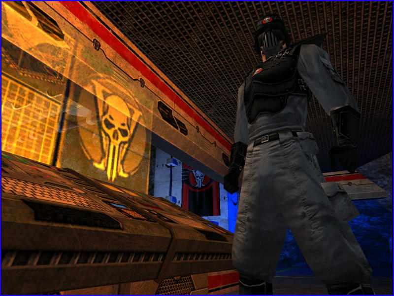 City of Heroes - screenshot 18