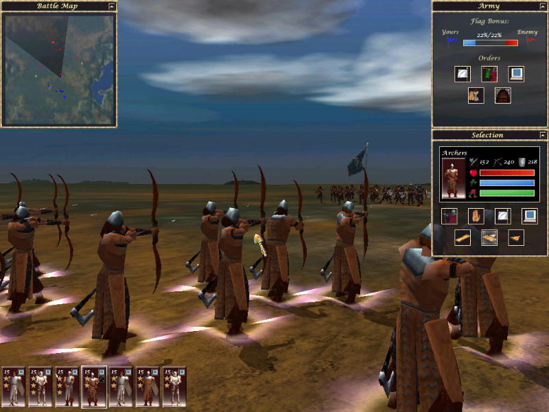 Cloven Crania Meadow - screenshot 9