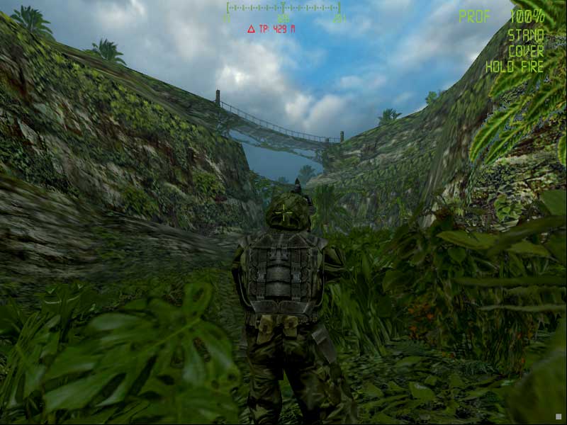 Codename: Outbreak - screenshot 27