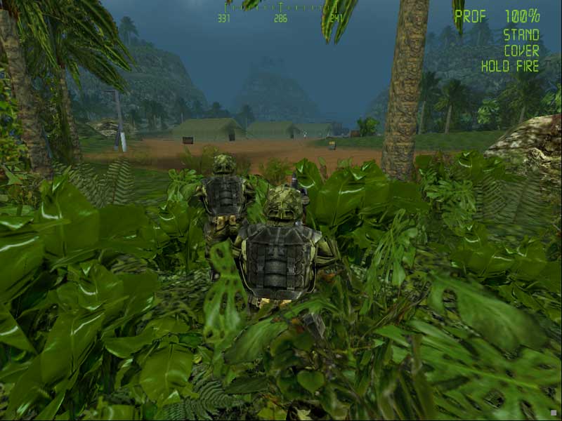 Codename: Outbreak - screenshot 26