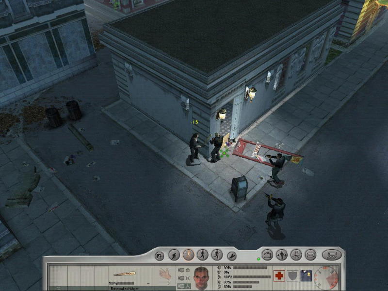 Cold Zero: The Last Stand - screenshot 2