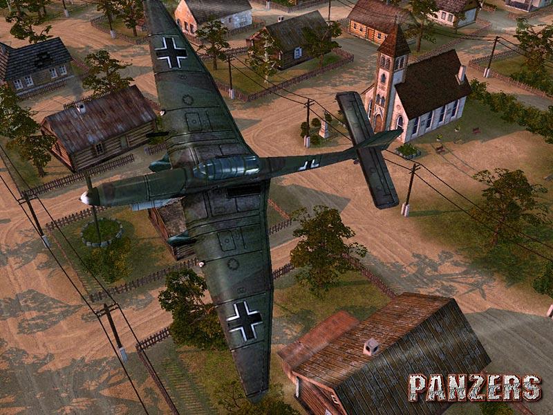 Codename: Panzers Phase One - screenshot 43