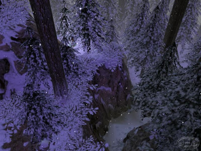 Dungeon Siege - screenshot 4