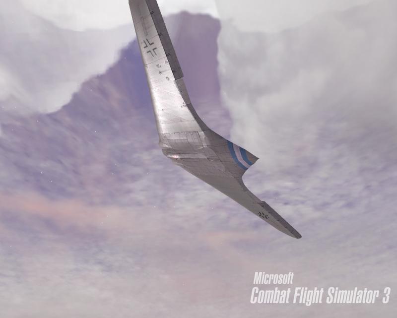 Microsoft Combat Flight Simulator 3: Battle For Europe - screenshot 89