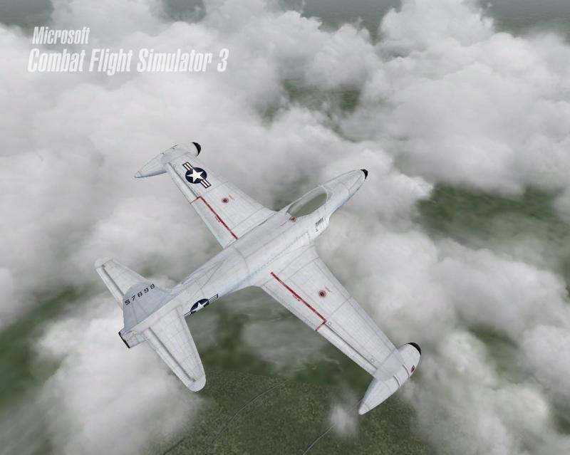 Microsoft Combat Flight Simulator 3: Battle For Europe - screenshot 59