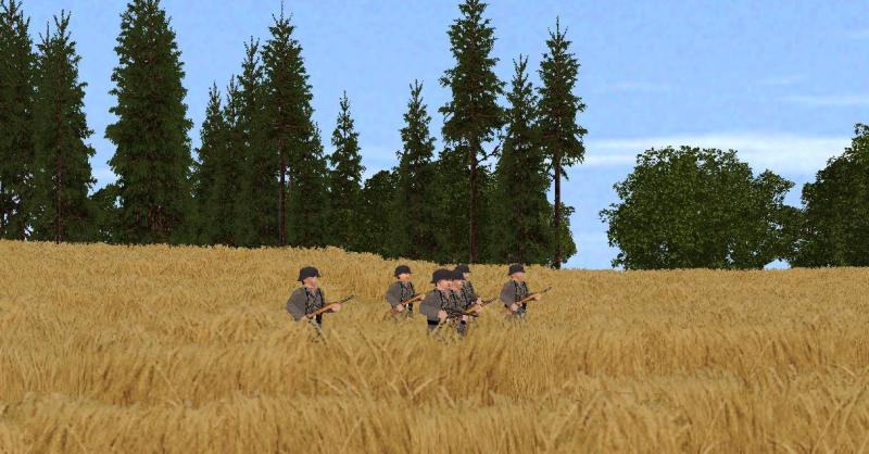 Combat Mission: Barbarosa Berlin - screenshot 29