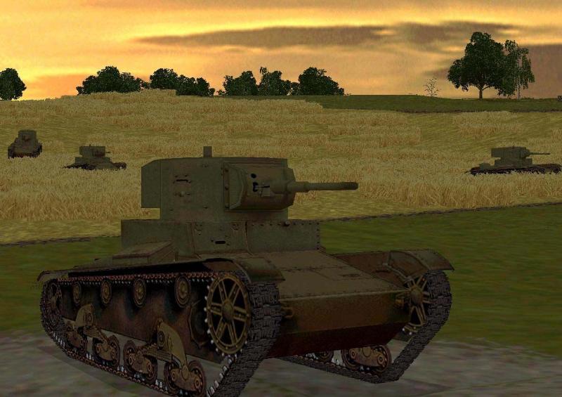 Combat Mission: Barbarosa Berlin - screenshot 7