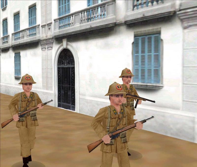 Combat Mission 3: Afrika Korps - screenshot 14