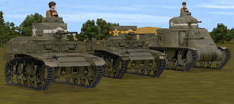 Combat Mission 3: Afrika Korps - screenshot 8