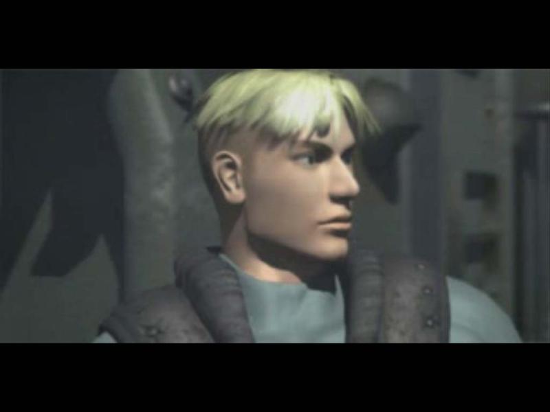 Dino Crisis 2 - screenshot 6