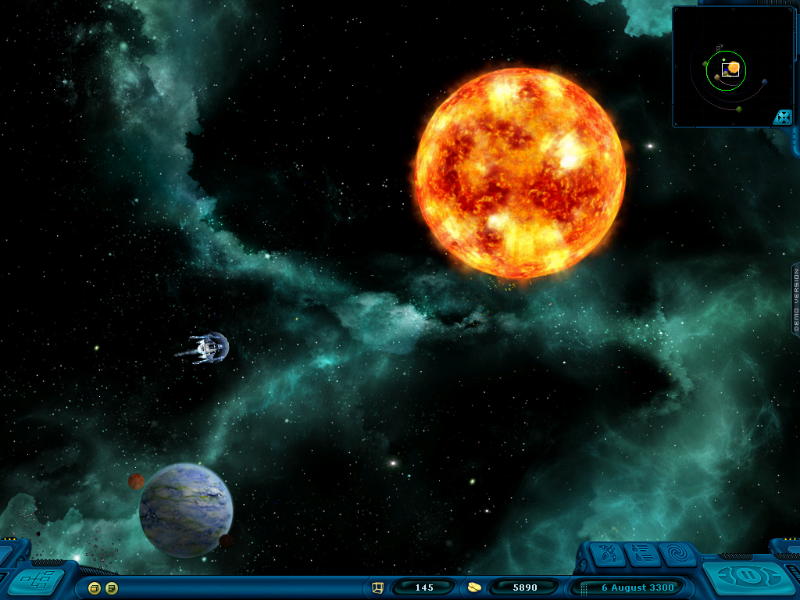 Space Rangers 2: Rise Of The Dominators - screenshot 51